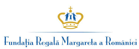 Fundatia Regala Margareta logo
