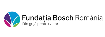 Fundatia Bosh Romania logo